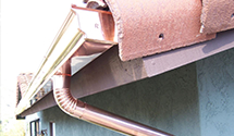 Rain Gutter Installation, Repair, Cleaning and Protection in University, ID